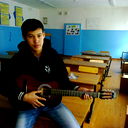 Ermek Bazarbaev