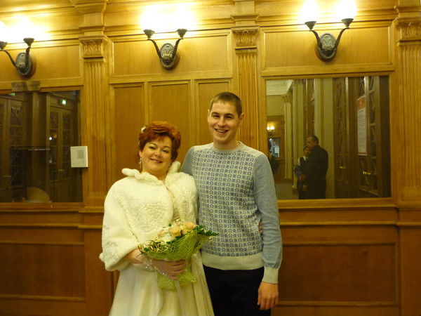 Лариса Черепко