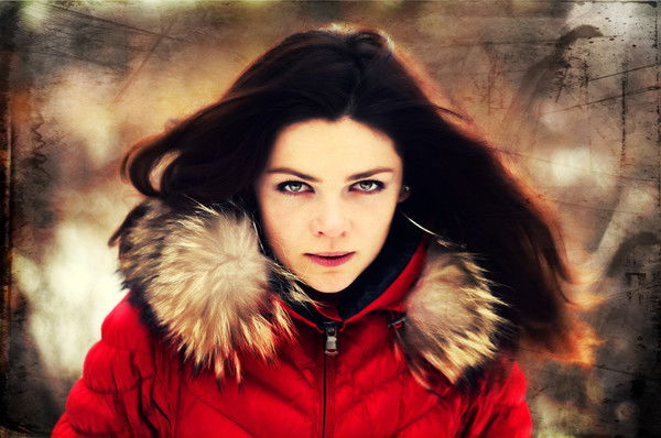 Наталя Старий