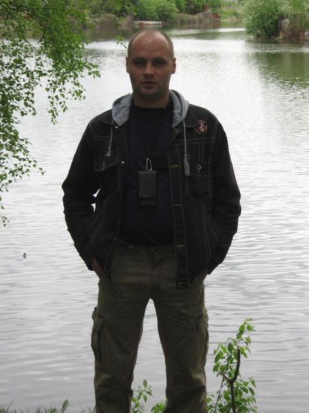 Роман Хамидулин