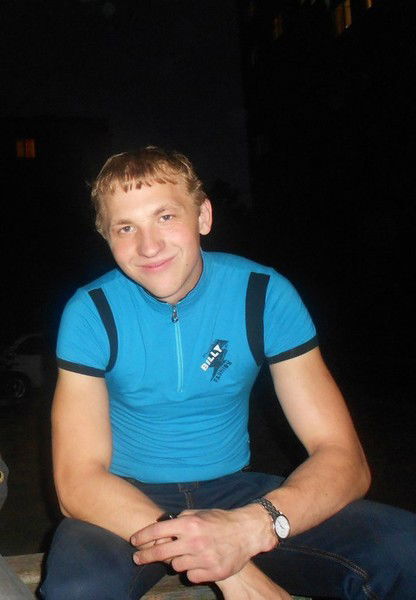 Константин Гаспорович