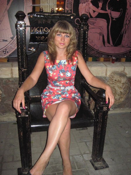 Татьяна Довганчук