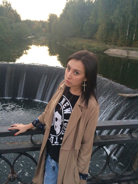 Юленька Лепешенкова