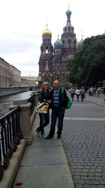 Ирина Тощенкова