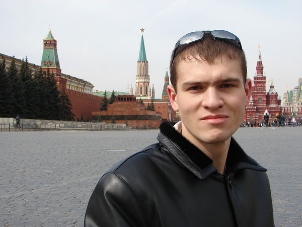 Андрей Перевалов