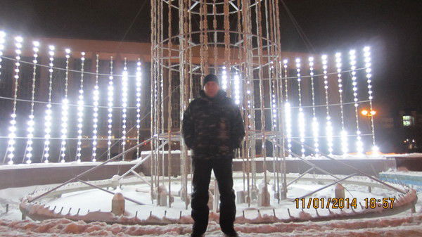 Владимир Берсенев