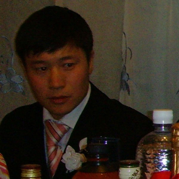 Еслямов Ержан