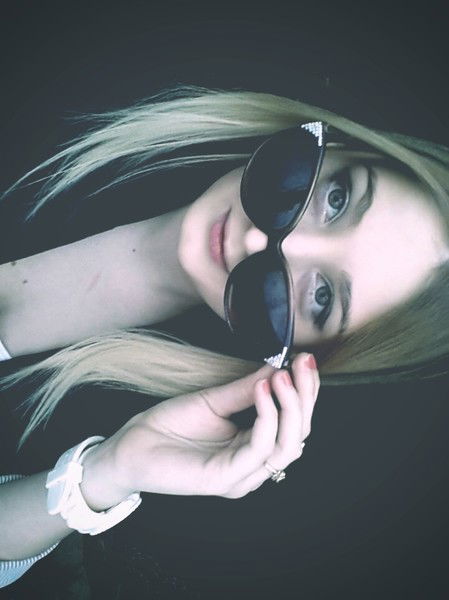 Ксения Васильевна