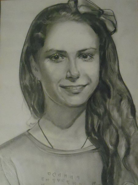 Анна Безроднова