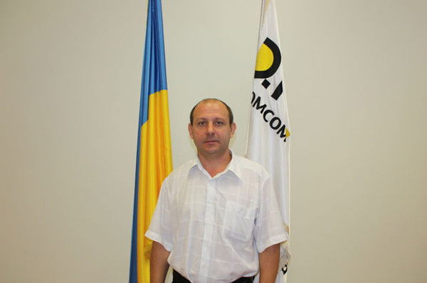 Андрей Дымченко