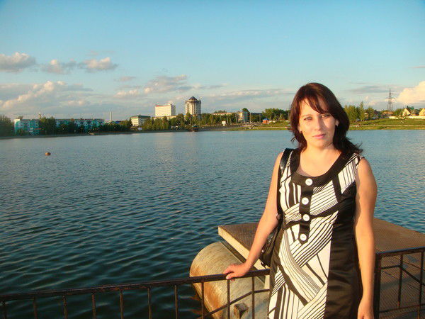 Гульнара Набиуллина