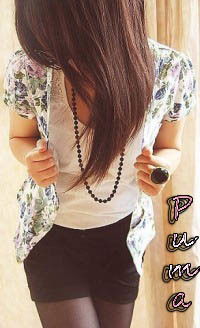 Элитная Девочка