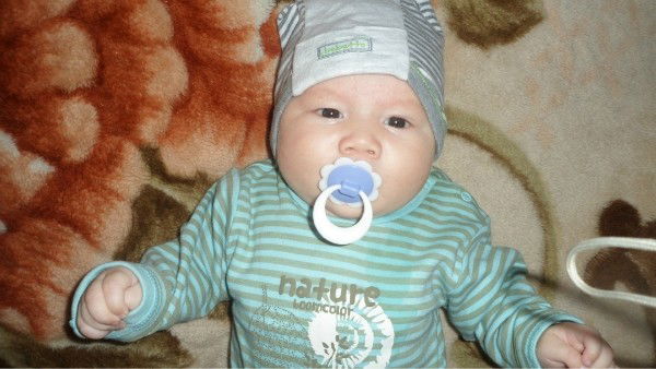 Альфия Ибрагимова