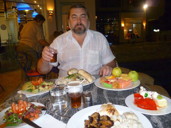 Николай Рыбы12 Ливенский