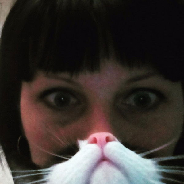 Людмила Шилова