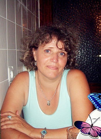 Ирина Грохольская