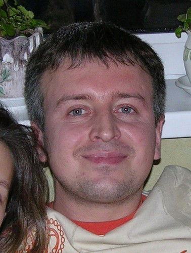 Владимир Коромыслов