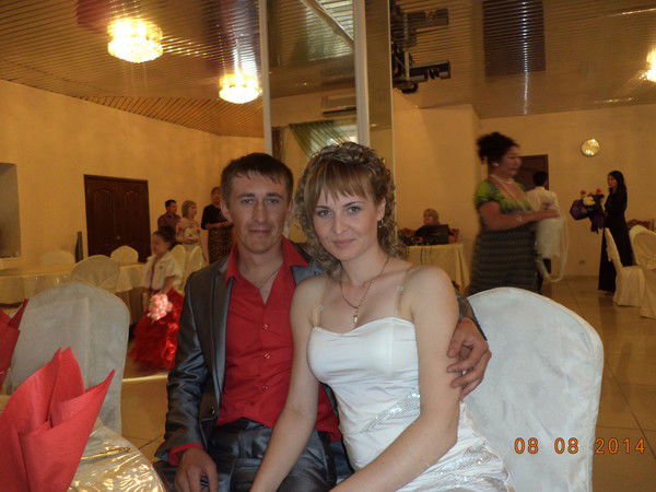 Ксения Векленко