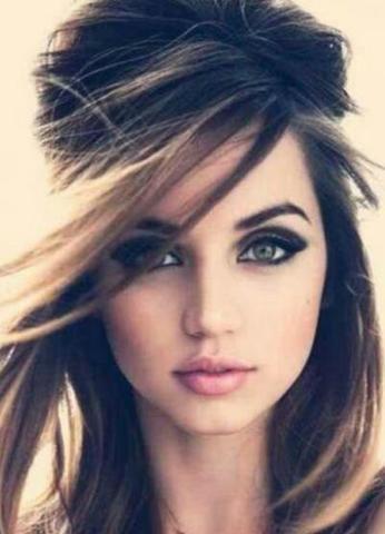 Ана Се́лия Де А́рмас Ка́со