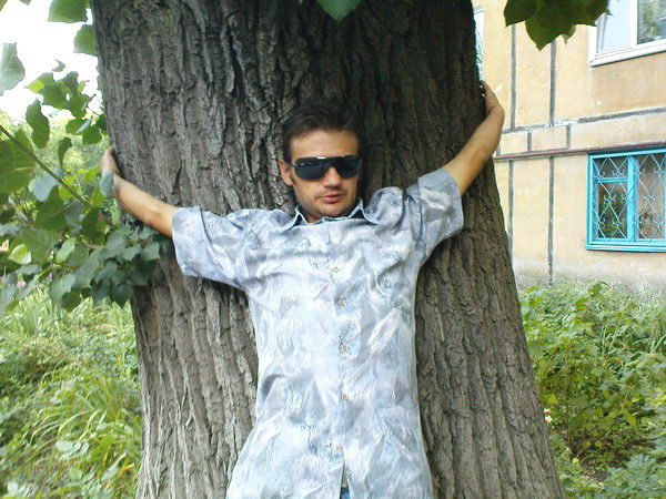 Максим Максимов