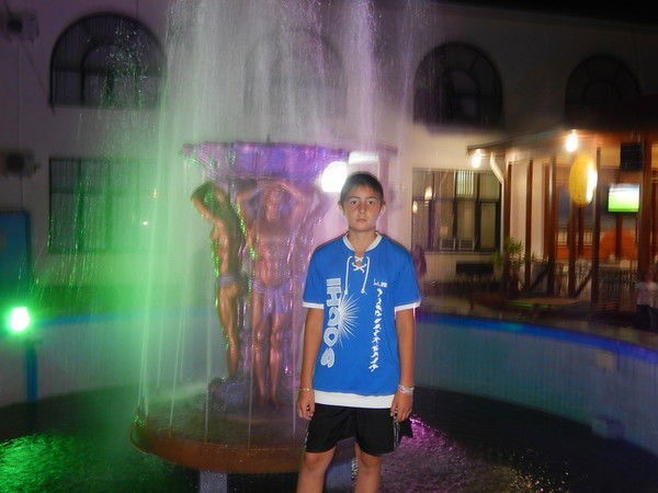 Дмитрий Шепелев