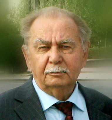 Виктор Шепелев