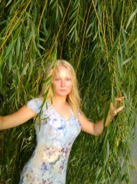 Даша Доценко