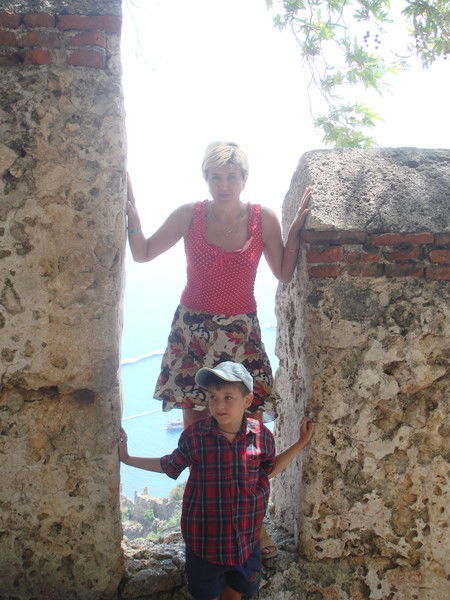 Таня Матвиенко