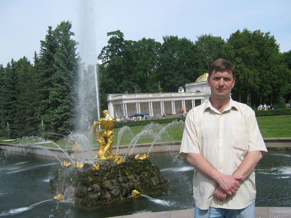 Вадим Громов