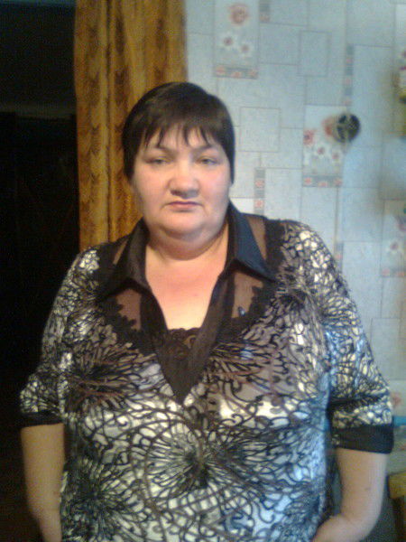 Раиса Исмаилова