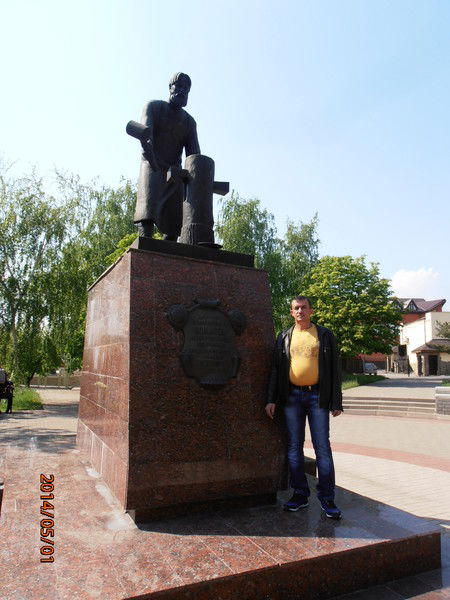 Валентин Киршин