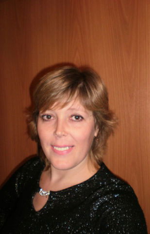 Наталья Залогина