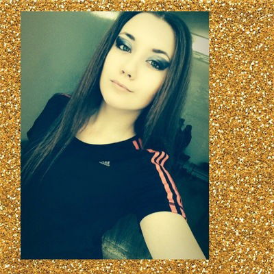 Анастасия Аржеловская