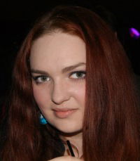 Юлия Козлова