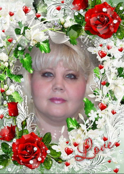 Тамара Жмак(Павлова)