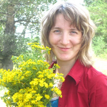 Валя Шушунова