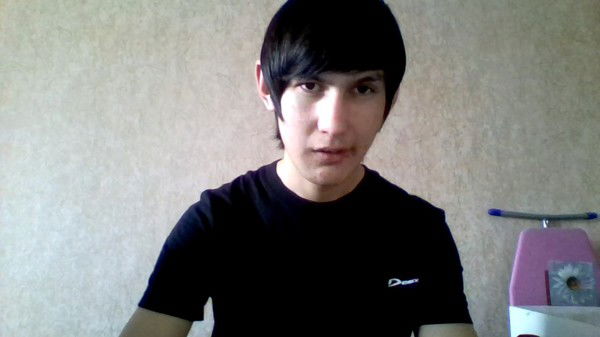 ...отеген... Райымкул