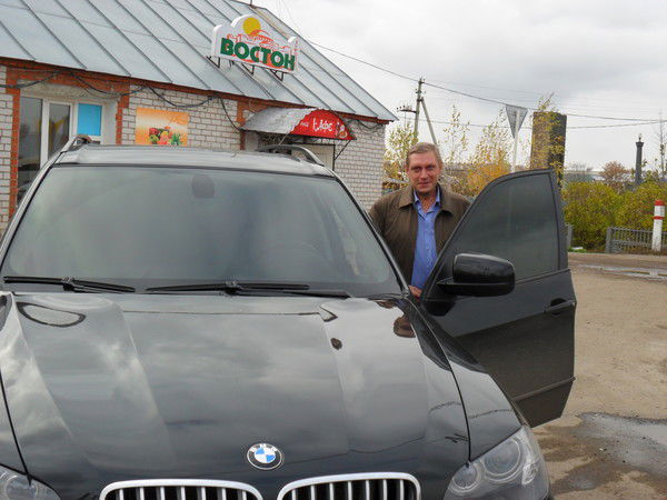 Сергей Корнилов