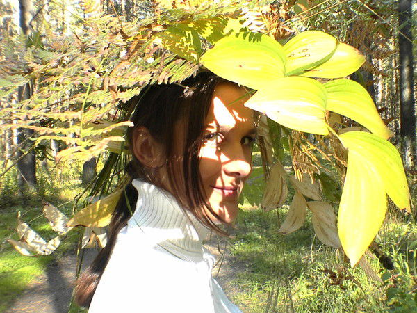 Наталья Ткалич