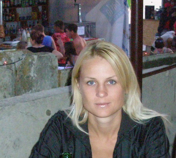 Ирина Плахотная