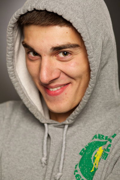 Бекарий Викторович