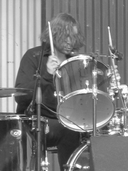 Максим Барков