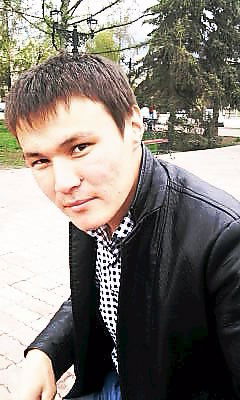 Жанболат Толеген