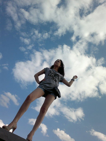 Юлия Ахматгалиева