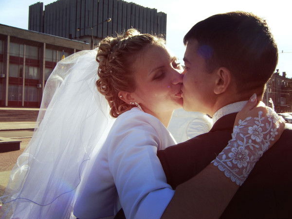 Юля Войтенко