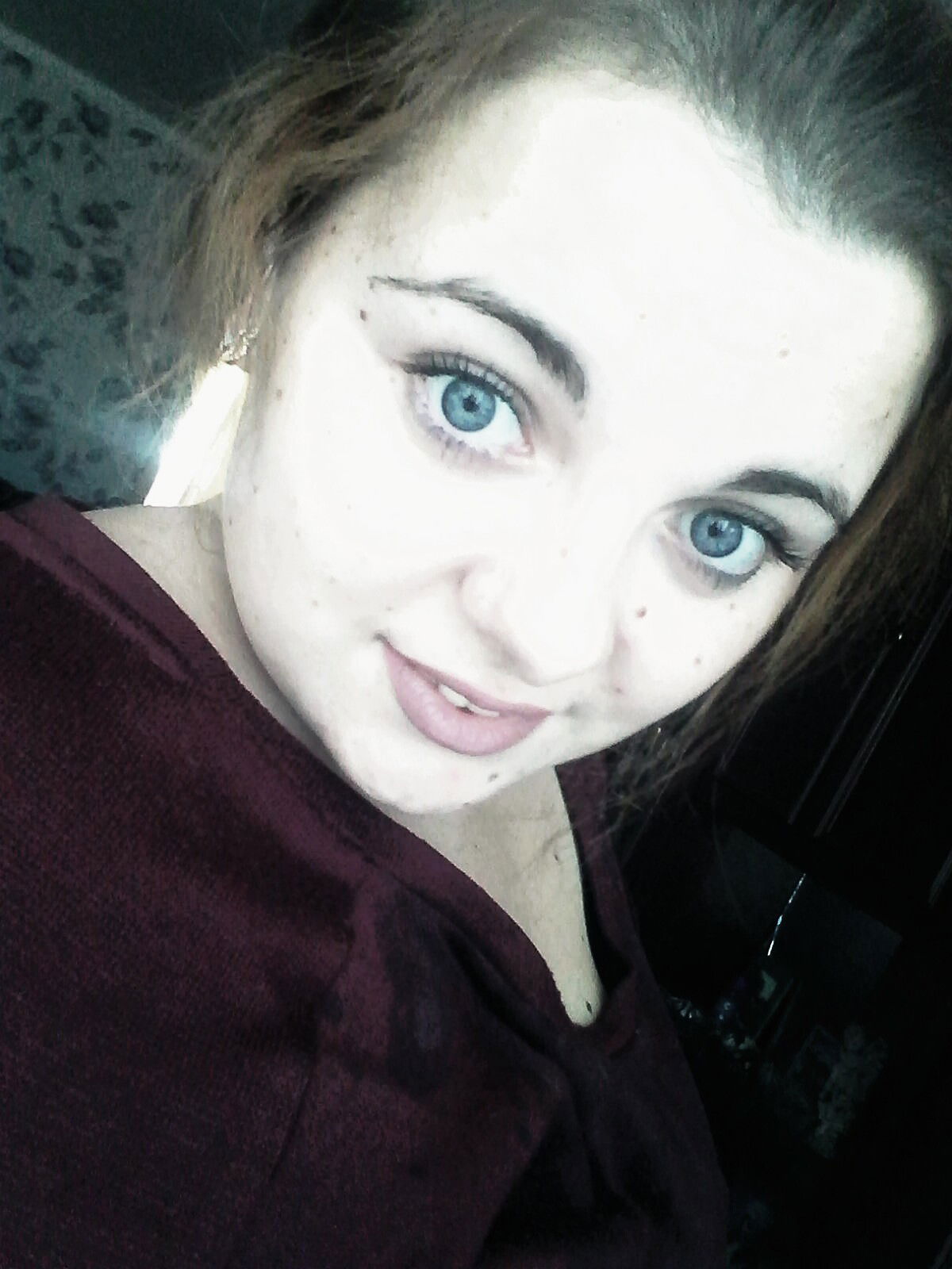 Настя Завьялова