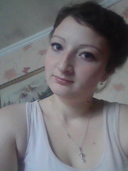 Ольга Гуральская.легкодымова