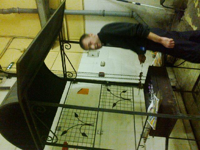 Михаил Марьин