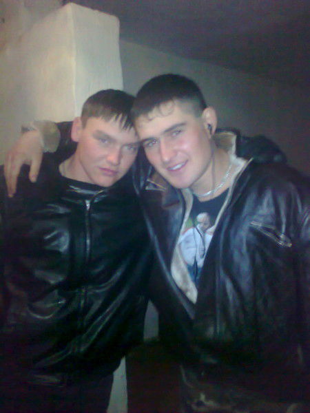 Андрей Лыцарь