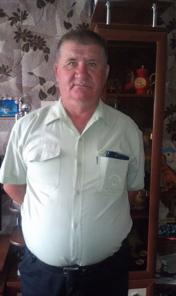 Виктор Когдов